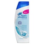 Ficha técnica e caractérísticas do produto Shampoo Anticaspa Head & Shoulders Hidratação com Óleo de Amêndoas 200ml