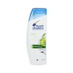 Ficha técnica e caractérísticas do produto Shampoo Anticaspa Head & Shoulders Maçã 200ml