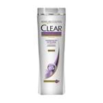 Ficha técnica e caractérísticas do produto Shampoo Anticaspa Hidratação Intensa Clear 400mL