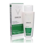 Ficha técnica e caractérísticas do produto Shampoo Anticaspa Intensivo Dercos 200ml - Vichy