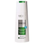 Ficha técnica e caractérísticas do produto Shampoo Anticaspa Vichy Dercos Couro Cabeludo Sensível 200Ml