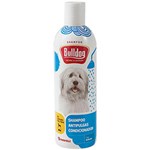 Shampoo Antipulgas Condicionador 500ml - Bulldog
