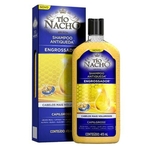 Ficha técnica e caractérísticas do produto Shampoo Antiqueda Tio Nacho Engrossador com 415ml