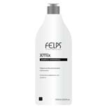 Ficha técnica e caractérísticas do produto Shampoo Antirresíduo Xmix Felps Profissional 1000ml