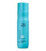 Ficha técnica e caractérísticas do produto Shampoo Antirresíduos Wella Invigo Aqua Pure 250ml