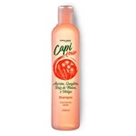Ficha técnica e caractérísticas do produto Shampoo Ativador de Crescimento Capilar Capi Hair Abelha Rainha 250ml