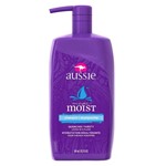 Ficha técnica e caractérísticas do produto Shampoo Aussie Mega Moist 865ML