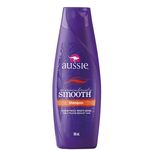 Ficha técnica e caractérísticas do produto Shampoo Aussie Miraculously Smooth 180 Ml