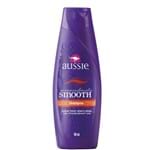 Ficha técnica e caractérísticas do produto Shampoo Aussie Miraculously Smooth 180ml SH AUSSIE 180ML-FR SMOOTH