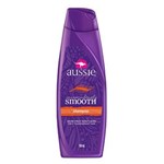 Ficha técnica e caractérísticas do produto Shampoo Aussie Miraculously Smooth 180ml
