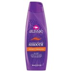 Ficha técnica e caractérísticas do produto Shampoo Aussie Miraculously Smooth 400ml
