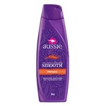 Ficha técnica e caractérísticas do produto Shampoo Aussie Miraculously Smooth - Anti-Frizz 180ml