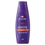 Ficha técnica e caractérísticas do produto Shampoo Aussie Miraculously Smooth - Anti-Frizz 360ml