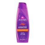 Ficha técnica e caractérísticas do produto Shampoo Aussie Miraculously Smooth com 400ml