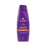 Ficha técnica e caractérísticas do produto Shampoo Aussie Miraculously Smooth SH AUSSIE MIRACULOUSLY SMOOTH 180ML