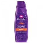 Ficha técnica e caractérísticas do produto Shampoo Aussie Miraculously Smooth