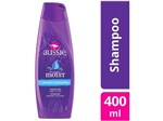 Shampoo Aussie Moist - 400 Ml