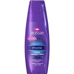 Ficha técnica e caractérísticas do produto Shampoo Aussie Moist 400ml