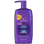 Ficha técnica e caractérísticas do produto Shampoo Aussie Moist - 865ml - 865ml