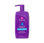 Shampoo Aussie Moist 865ML