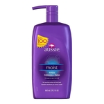 Ficha técnica e caractérísticas do produto Shampoo Aussie Moist 865ml