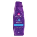 Ficha técnica e caractérísticas do produto Shampoo Aussie Moist - Hidratante 180ml