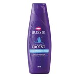 Ficha técnica e caractérísticas do produto Shampoo Aussie Moist - Hidratante 360ml