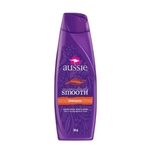 Ficha técnica e caractérísticas do produto Shampoo Aussie Smooth 180ml