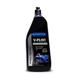 Ficha técnica e caractérísticas do produto Shampoo Automotivo Concentrado V-floc 1,5L Vonixx
