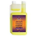 Ficha técnica e caractérísticas do produto Shampoo Automotivo Desengraxante 1:100 Tangerine Easytech