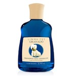 Ficha técnica e caractérísticas do produto Shampoo Azul 250 Ml - Granado