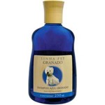 Ficha técnica e caractérísticas do produto Shampoo Azul - 250ml - Granado