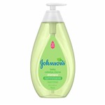 Ficha técnica e caractérísticas do produto Shampoo Baby Cabelos Claros Johnson's - 750mL - Johnsons