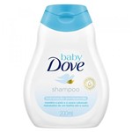 Ficha técnica e caractérísticas do produto Shampoo Baby Dove Hidratação Enriquecida 200Ml