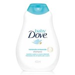 Ficha técnica e caractérísticas do produto Shampoo Baby Dove Hidratação Enriquecida - 400ml