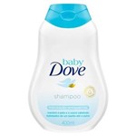 Ficha técnica e caractérísticas do produto Shampoo - Baby Dove Hidratação Enriquecida - 400ml