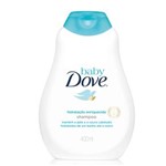 Ficha técnica e caractérísticas do produto Shampoo Baby Dove Hidratação Enriquecida