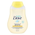 Ficha técnica e caractérísticas do produto Shampoo Baby Dove Hidratação Glicerinada 400ml