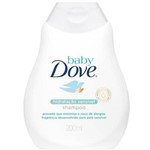 Ficha técnica e caractérísticas do produto Shampoo Baby Dove Hidratação Sensível 200ml