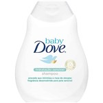 Ficha técnica e caractérísticas do produto Shampoo Baby Dove Hidratação Sensível - 200ml