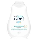 Ficha técnica e caractérísticas do produto Shampoo Baby Hidratacao Sensivel 200ml - Dove