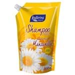 Ficha técnica e caractérísticas do produto Shampoo Ballerina Manzanilla 1 L