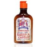 Ficha técnica e caractérísticas do produto Shampoo Barba Forte Lumberjack Barba e Cabelo - 170ml