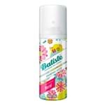 Ficha técnica e caractérísticas do produto Shampoo Batiste Floral a Seco 50ml