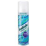 Ficha técnica e caractérísticas do produto Shampoo Batiste Seco Fresh 150Ml