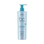 Ficha técnica e caractérísticas do produto Shampoo BC Bonacure Hyaluronic Moisture Kick 500ml