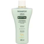 Ficha técnica e caractérísticas do produto Shampoo Beauty Mix Mahogany 400ml