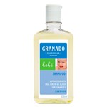 Ficha técnica e caractérísticas do produto Shampoo Bebê Lavanada Granado