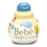 Ficha técnica e caractérísticas do produto Shampoo Bebê Natureza Suave 230Ml