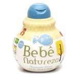 Ficha técnica e caractérísticas do produto Shampoo Bebê Natureza Suave 230ml
